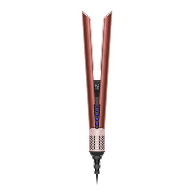 ALISADORA DYSON AIRSTRAIT STRAWBERRY BRONZE/BLUSH PINK (ALISADORA PARA CABELLO)